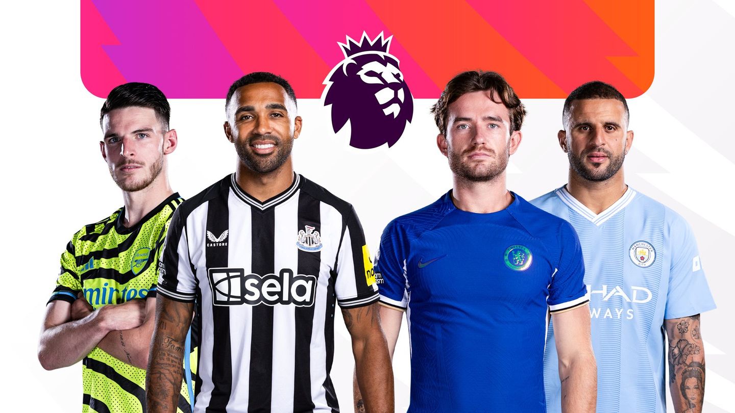 November broadcast picks