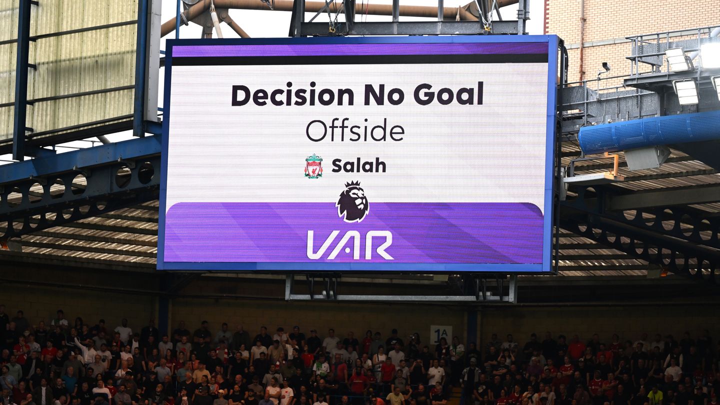 VAR