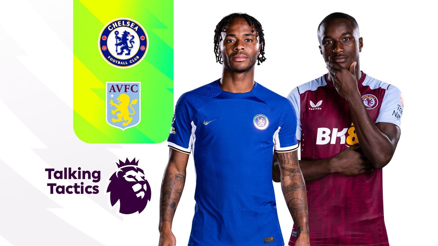 Talking-Tactics with new AVL badge