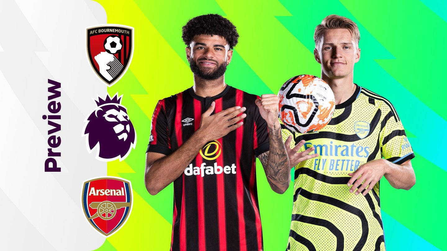 Bournemouth v Arsenal preview