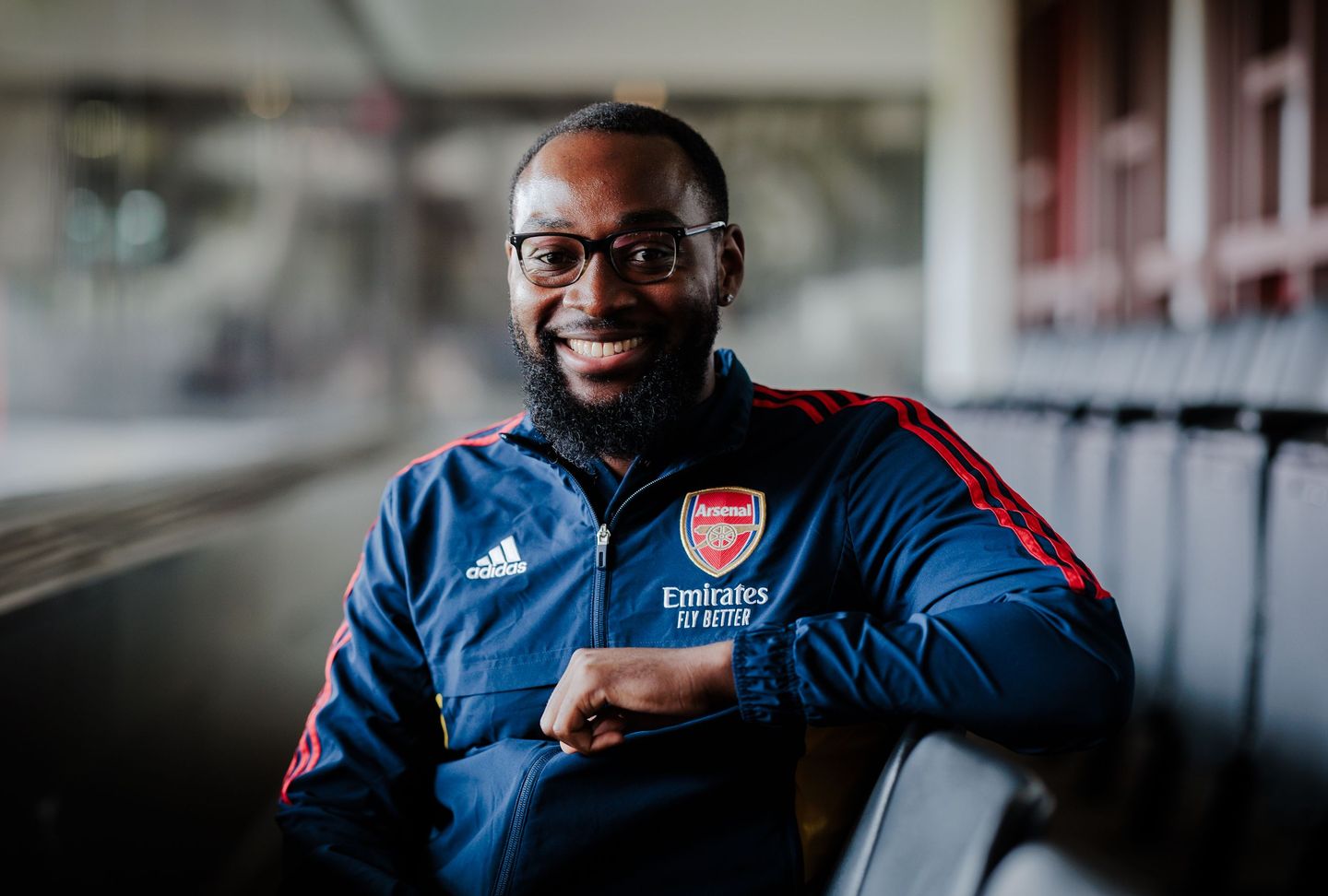 Premier League PFA Brian Matovu