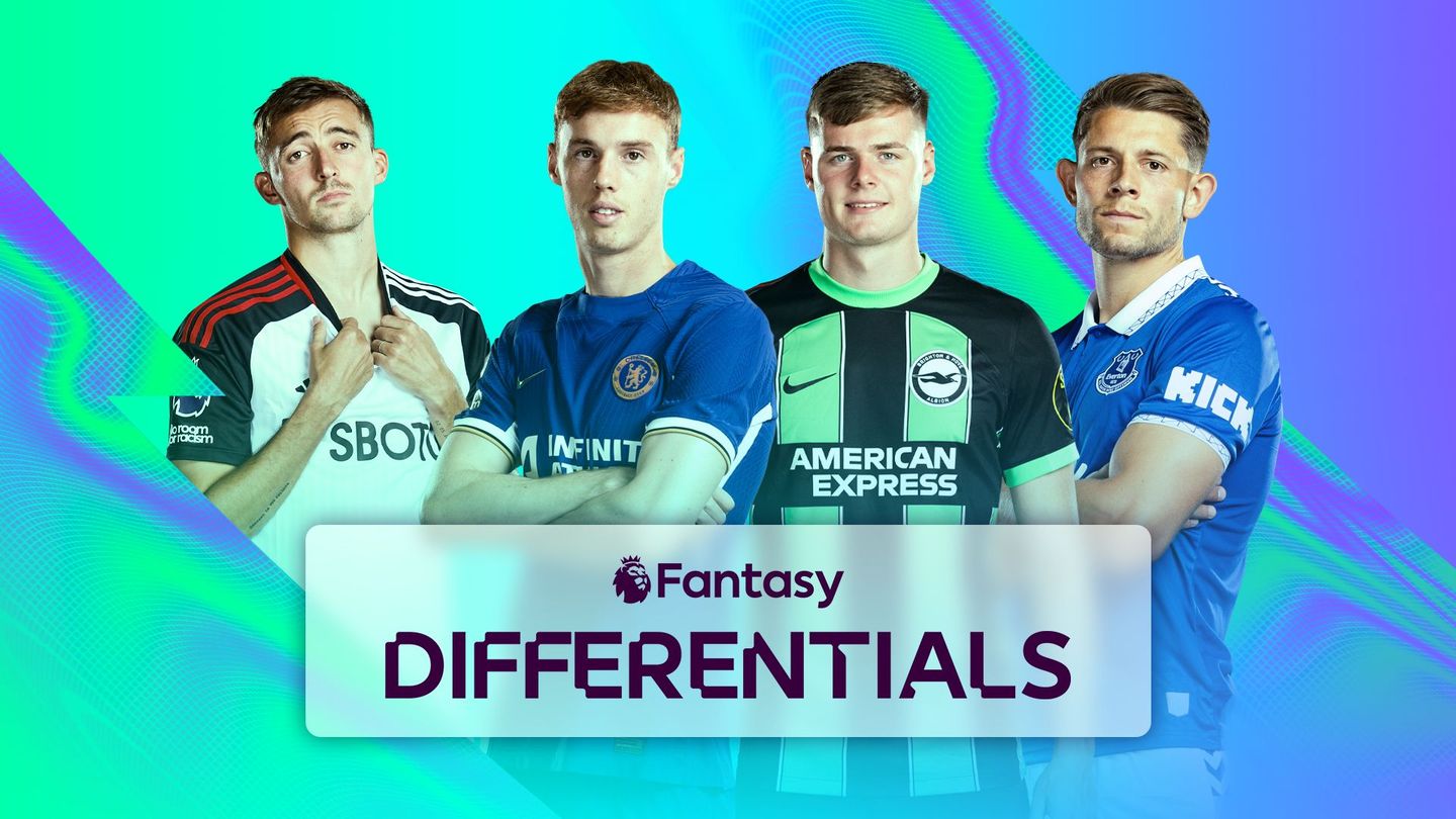 FPL Differentials-MW8