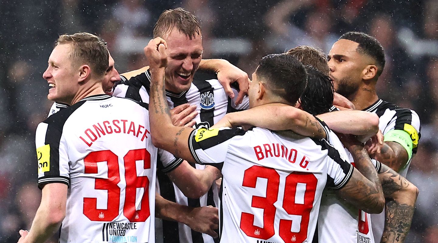 Newcastle Burn lead image