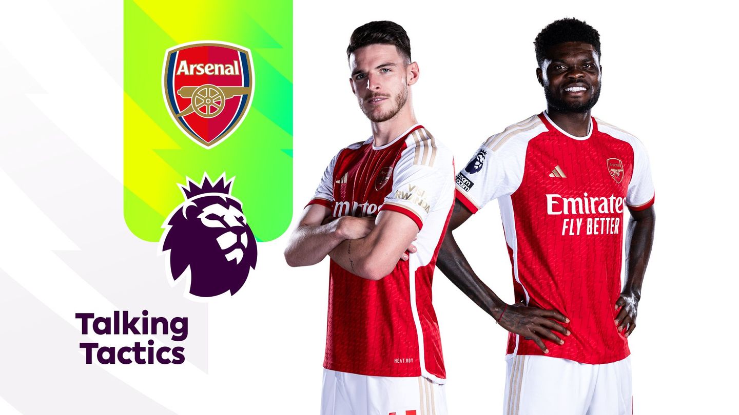 Arsenal-TT-Rice-Partey