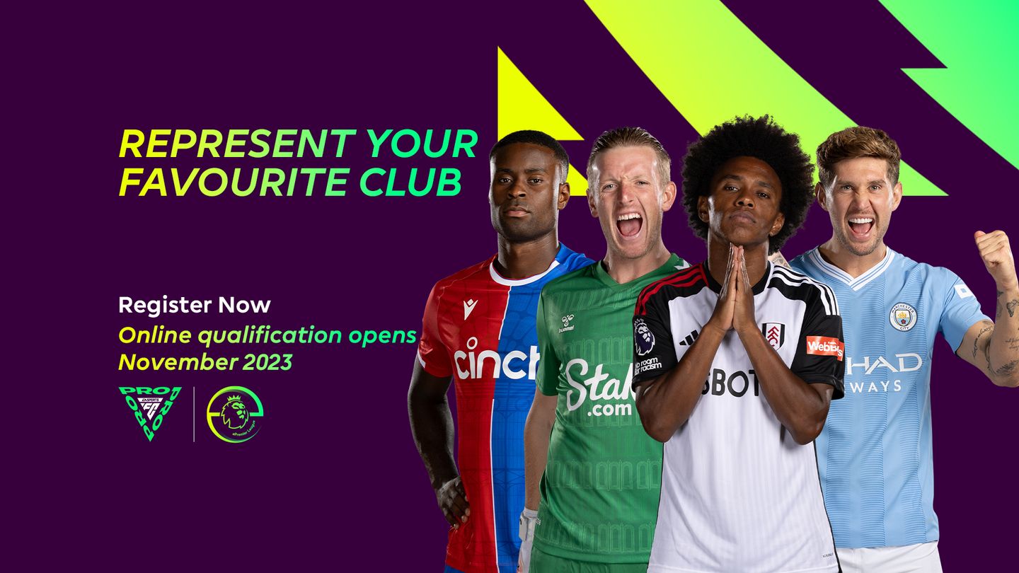 ePremier League 2023/24