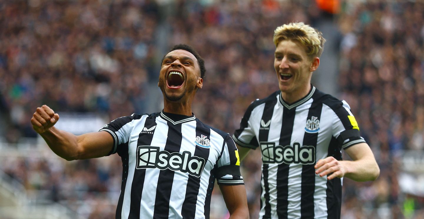 Newcastle lead image