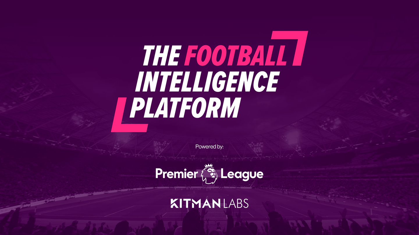 The Football Intelligence Platform - Featured Image