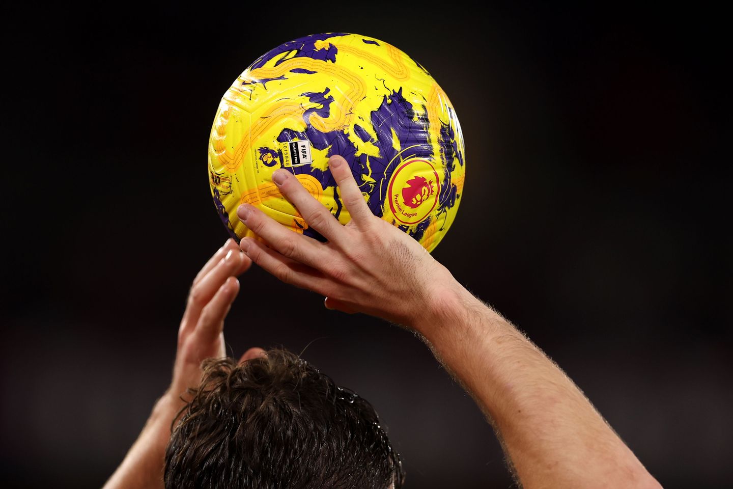 Crystal Palace v Tottenham Hotspur - Premier League