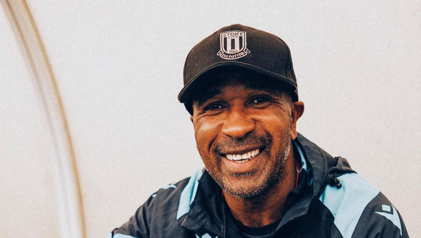 Ricardo Fuller, Stoke, via Versus 3