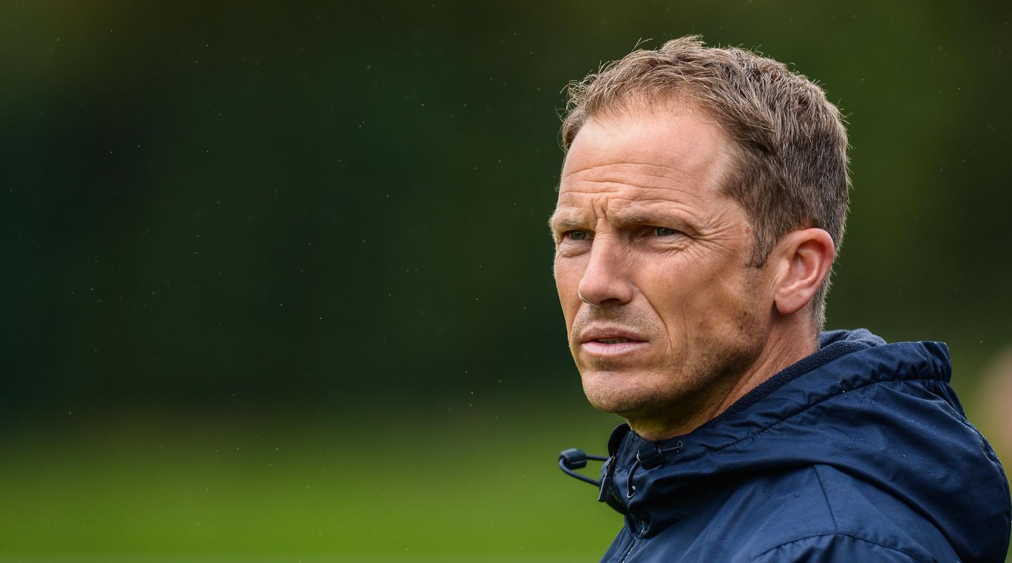 Ian Buckman, Brighton