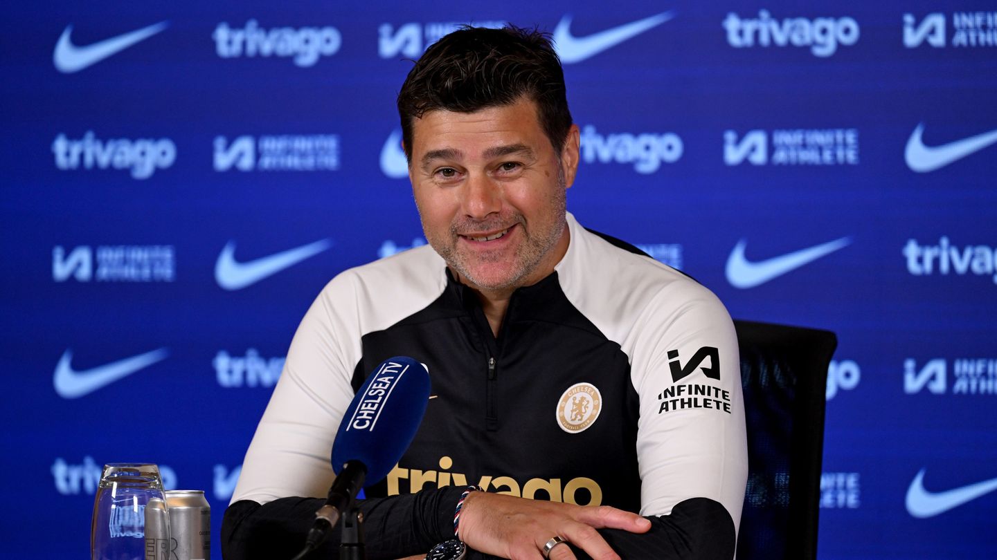 Mauricio Pochettino