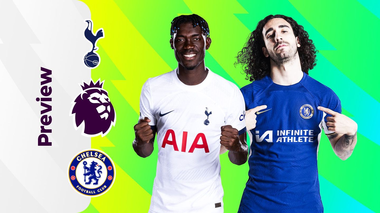 Spurs v Chelsea preview