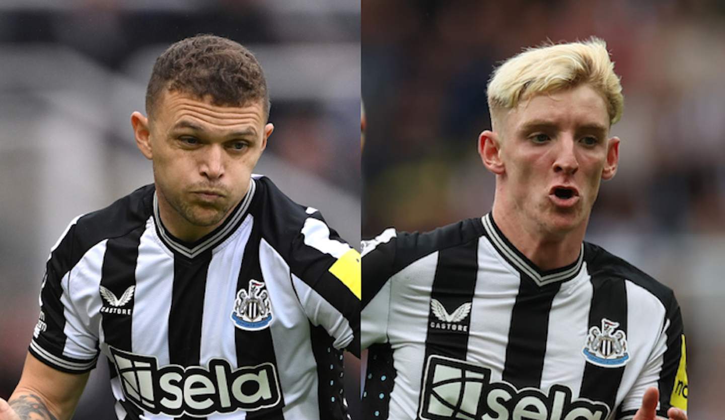 Trippier, Gordon