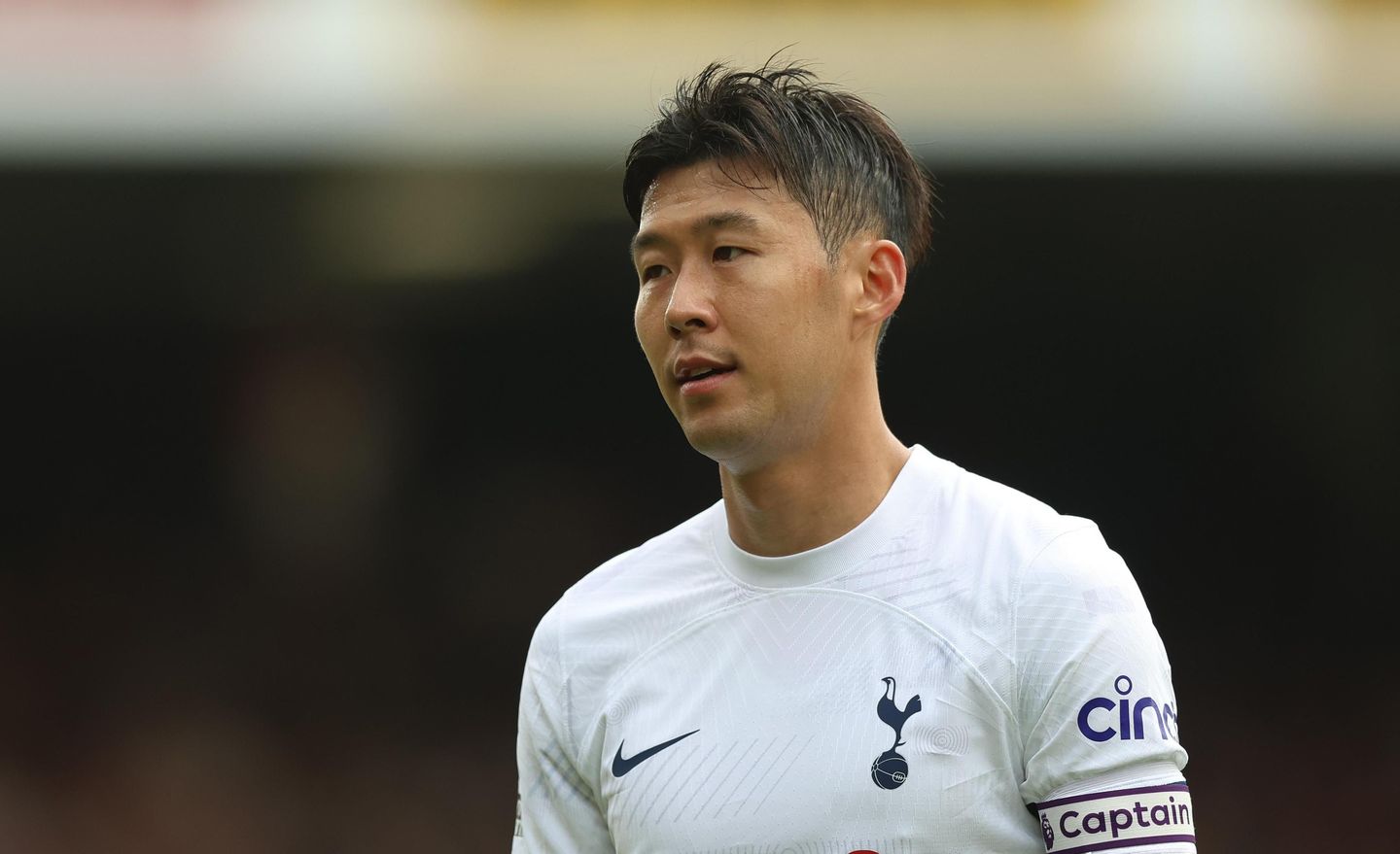 AFC Bournemouth v Tottenham Hotspur - Premier League