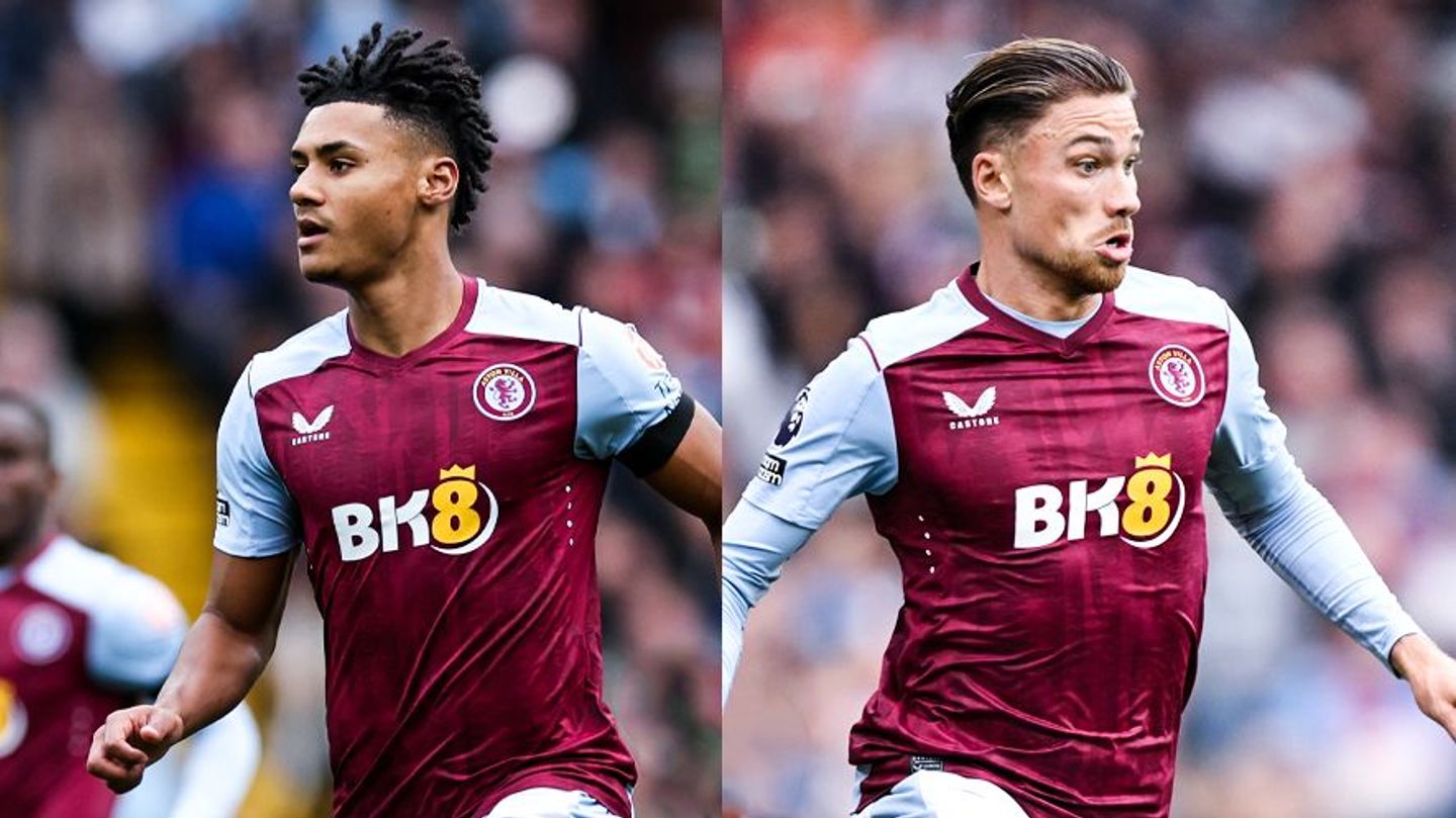 Watkins-Cash-Aston Villa