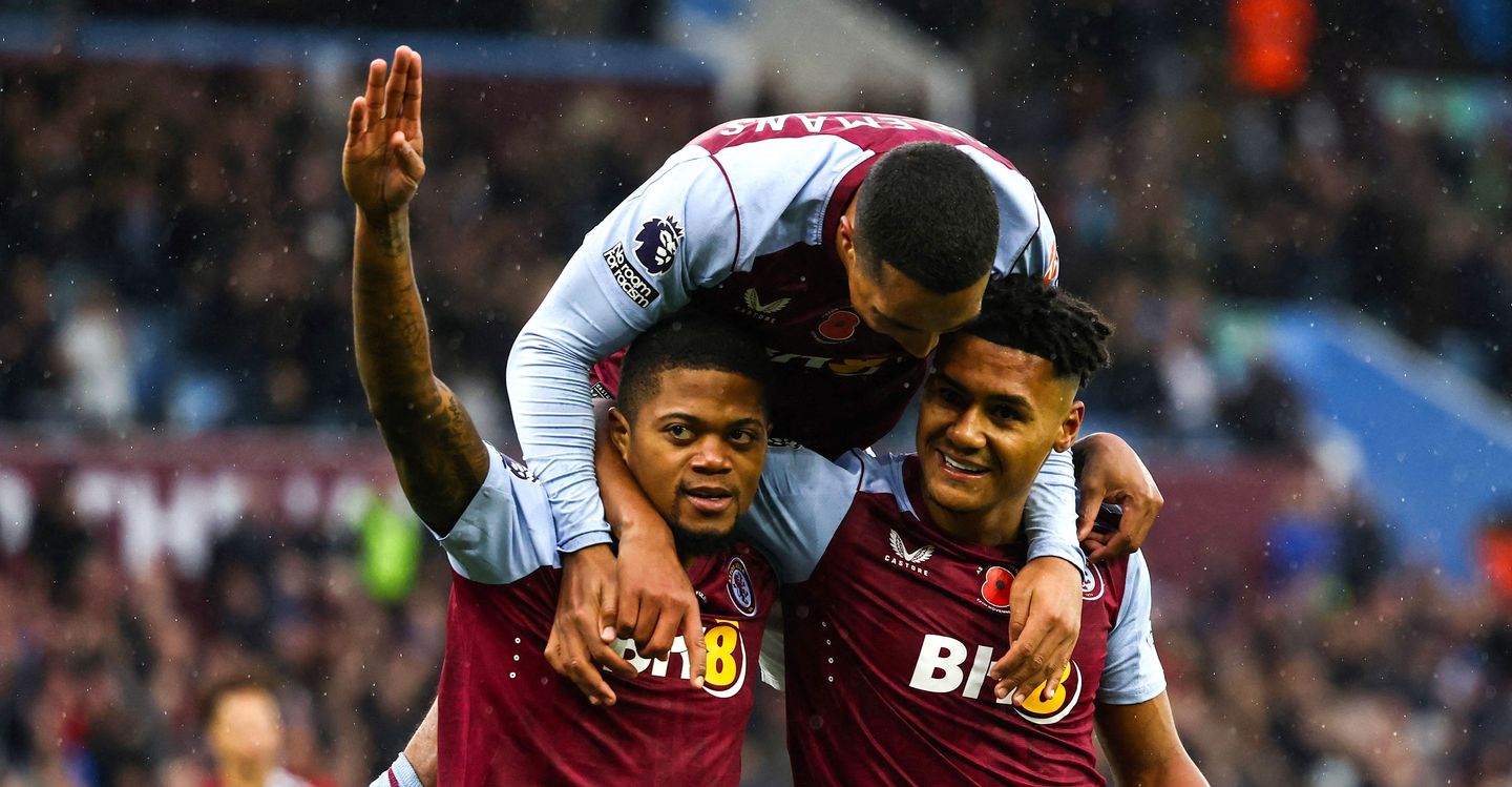 Villa lead