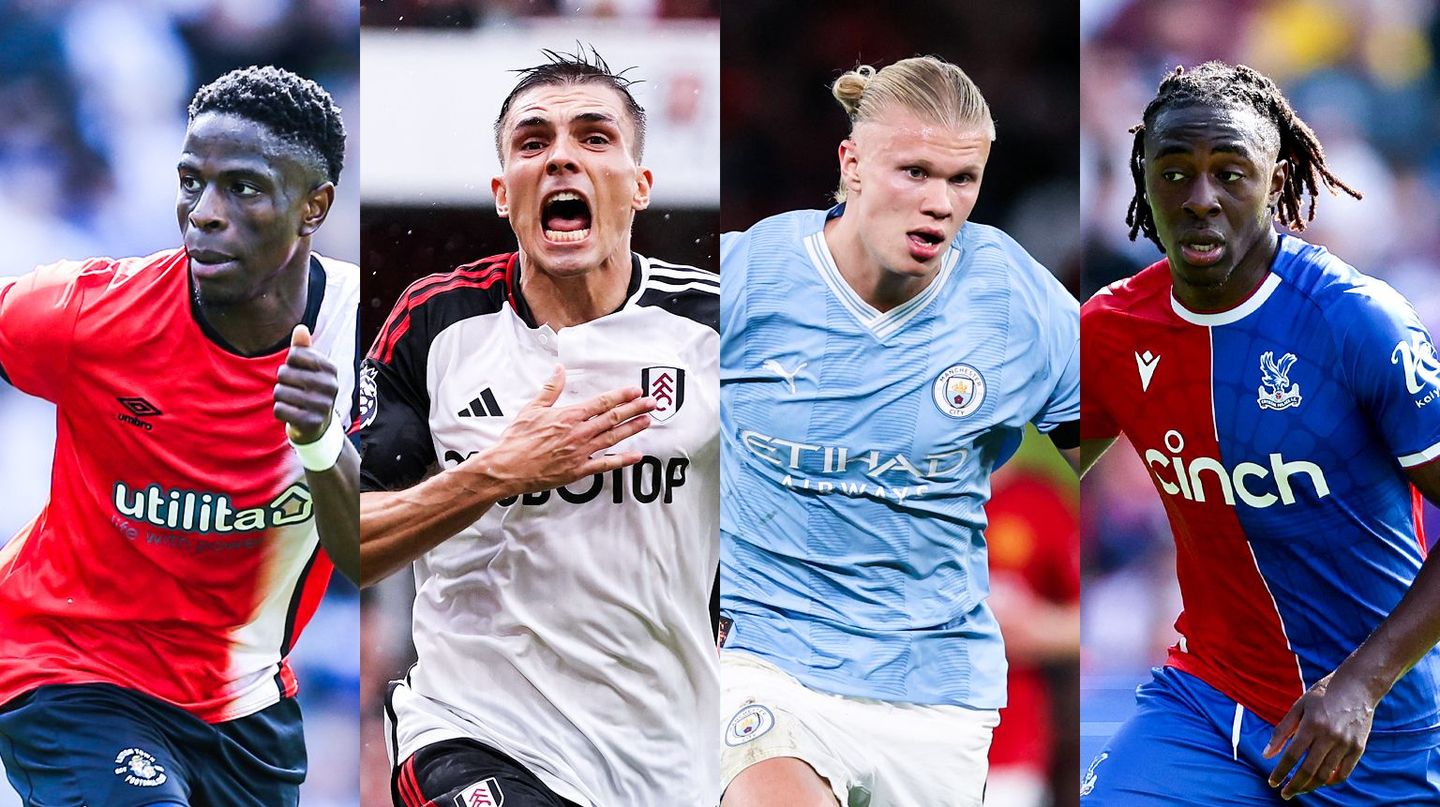 PL quickest players lead image