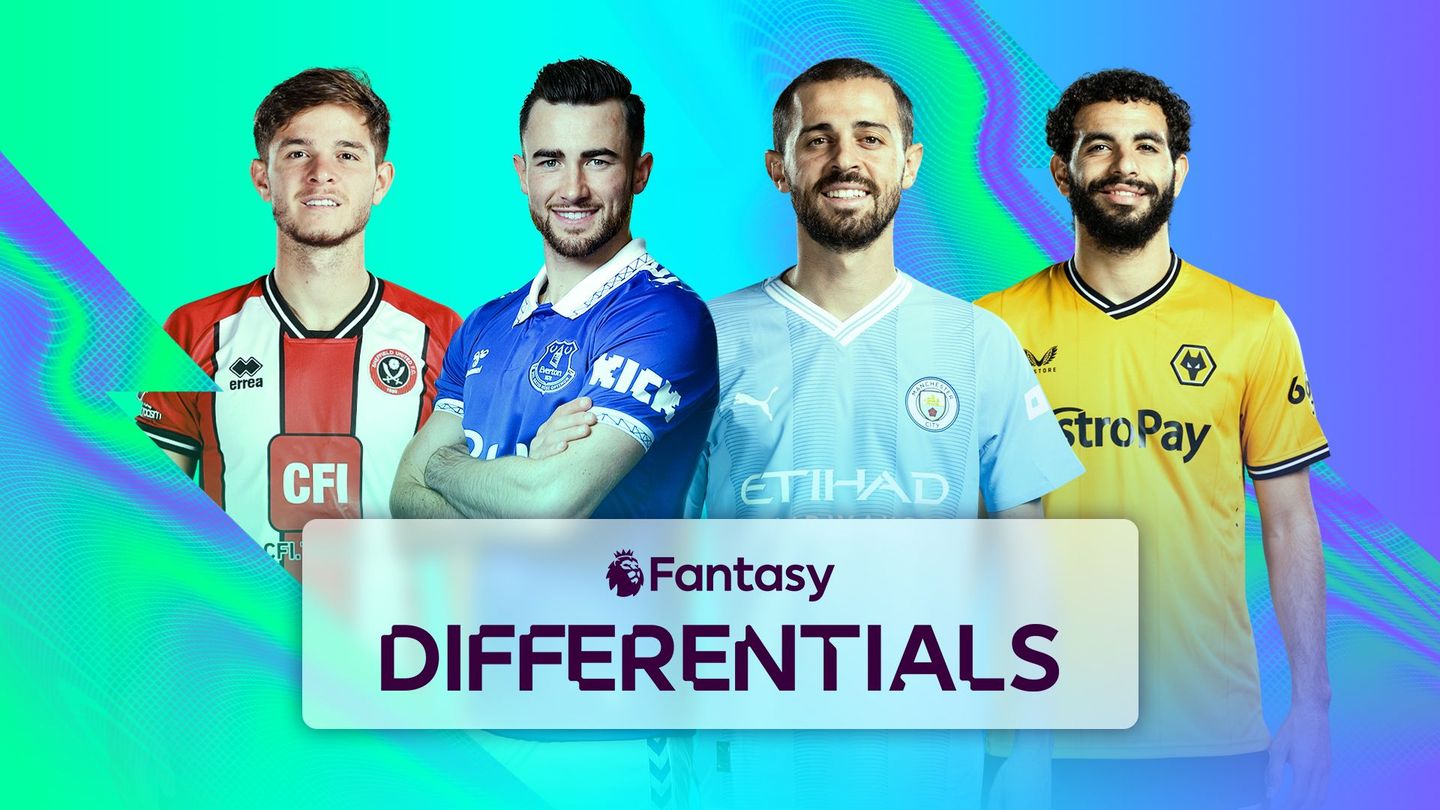 FPL Gameweek 13 Differentials