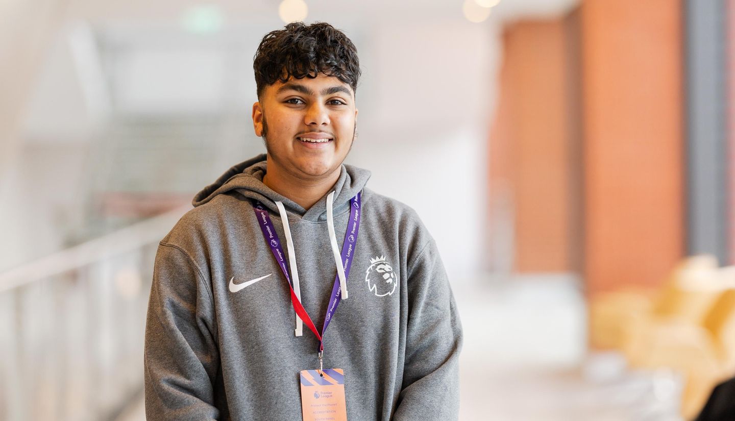 Protect the Planet 2023, Talha, Huddersfield