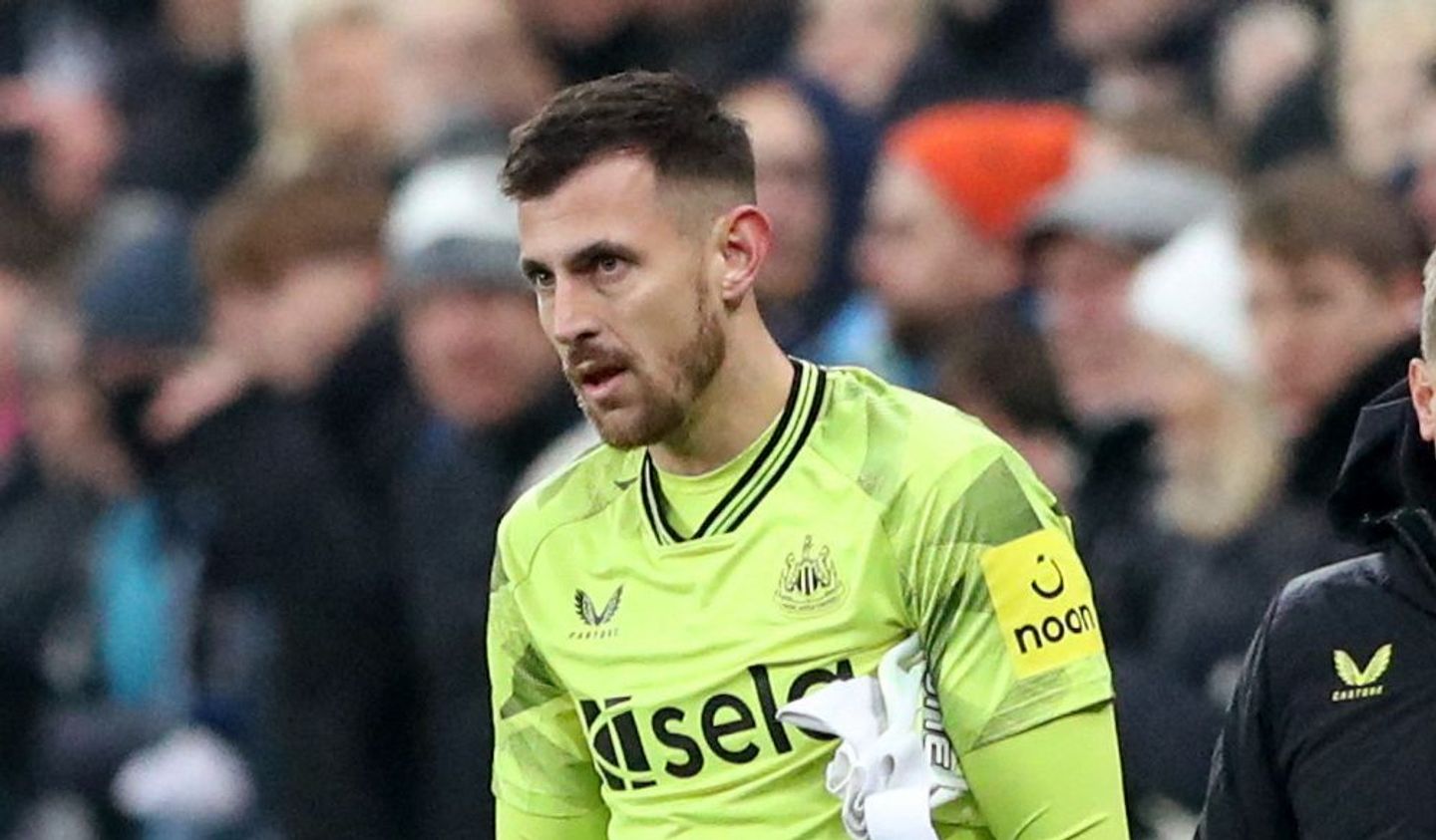Dubravka, Newcastle
