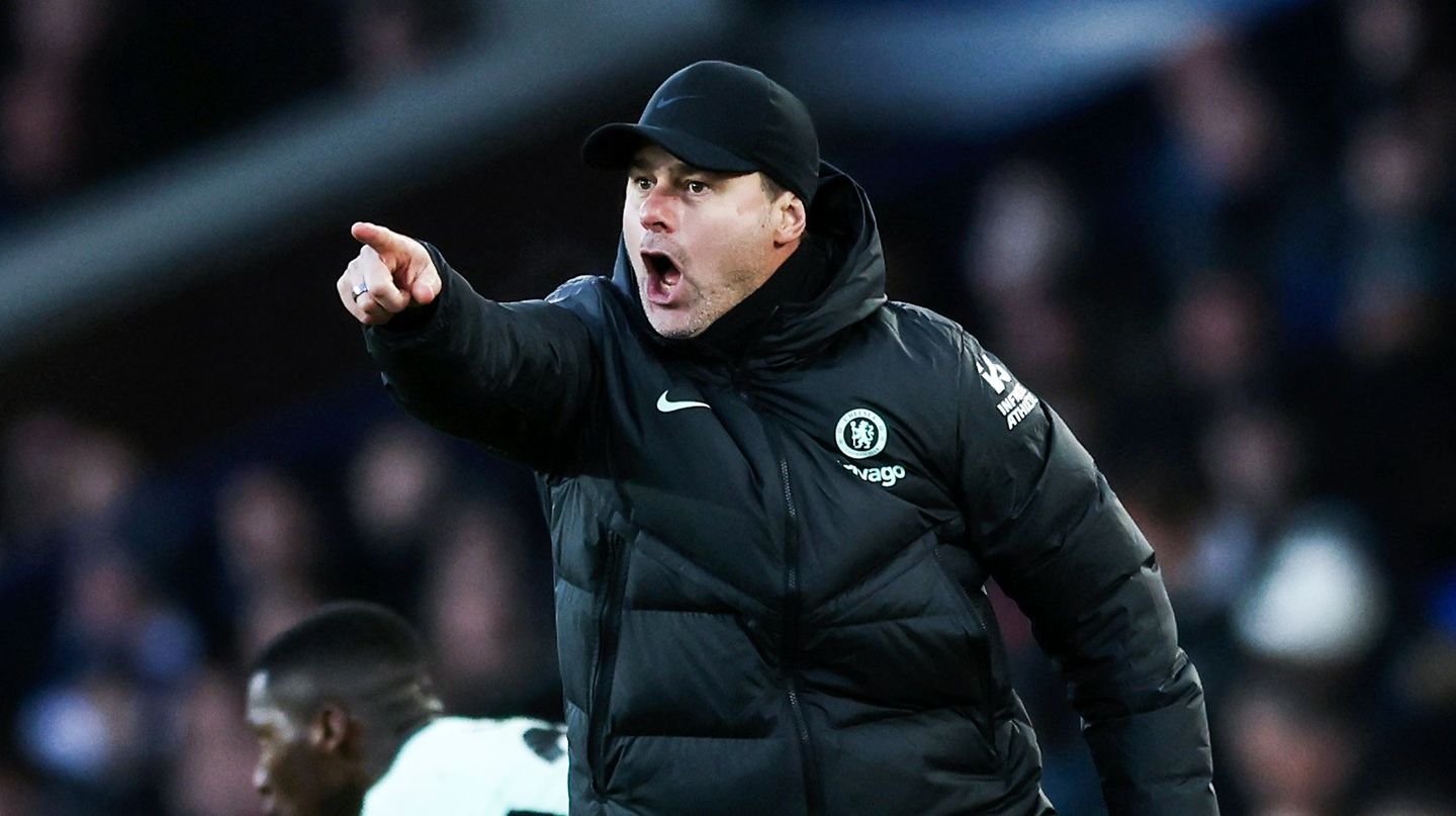 Mauricio Pochettino