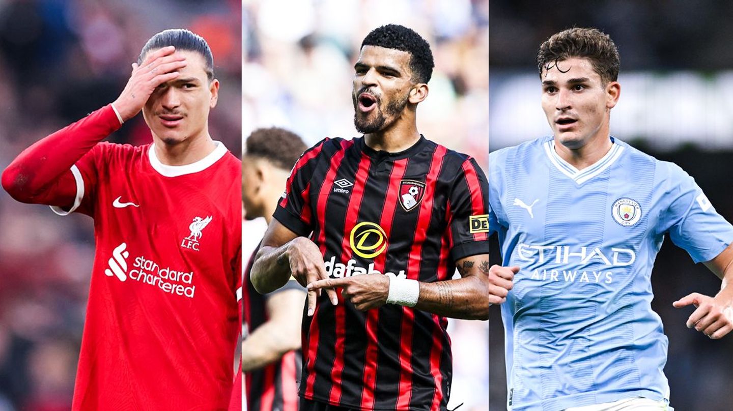 FPL forwards