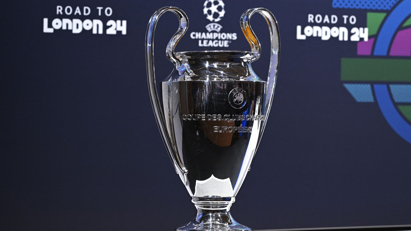 Champions League