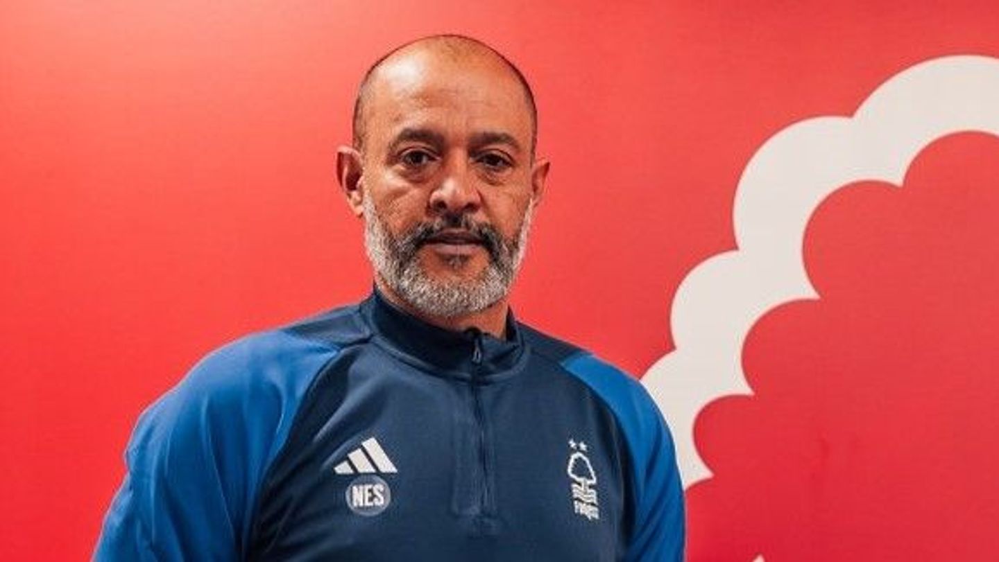 Nuno Espirito Santo