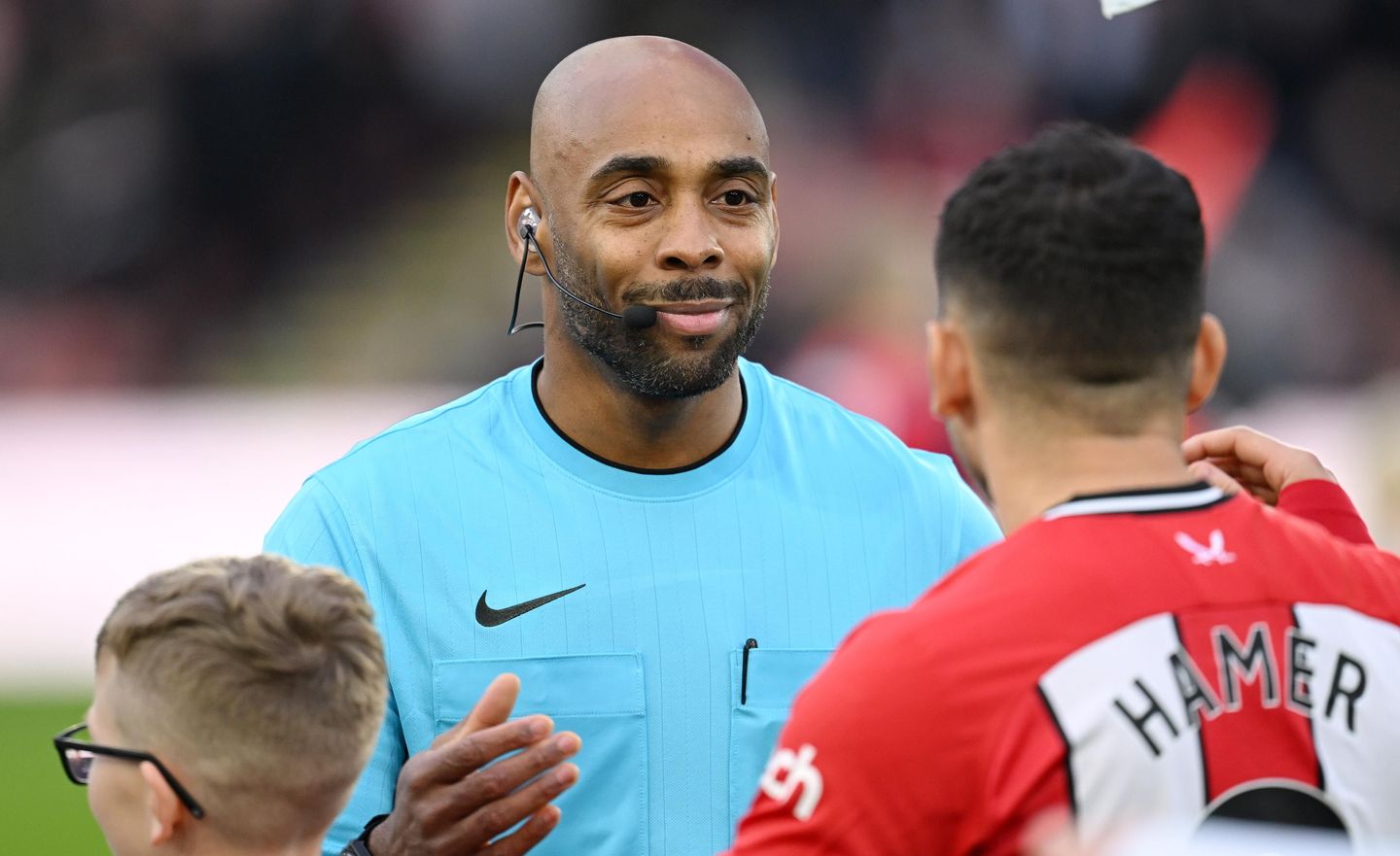 Sheffield United v Luton Town - Premier League