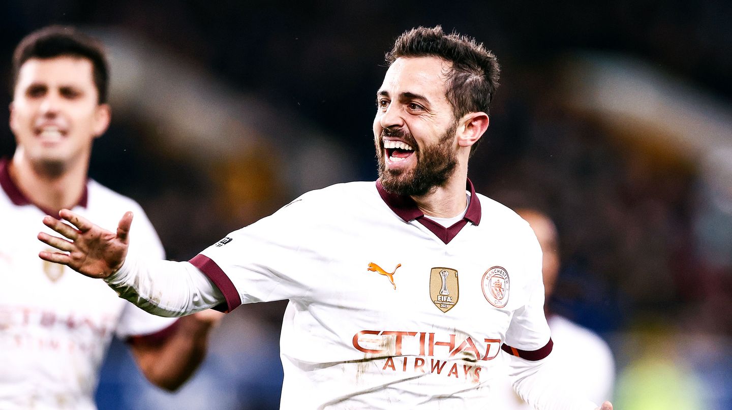 Bernardo Silva