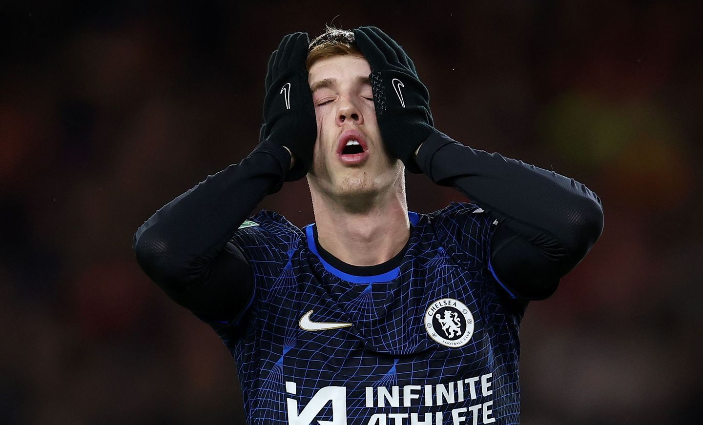 Cole Palmer, Chelsea