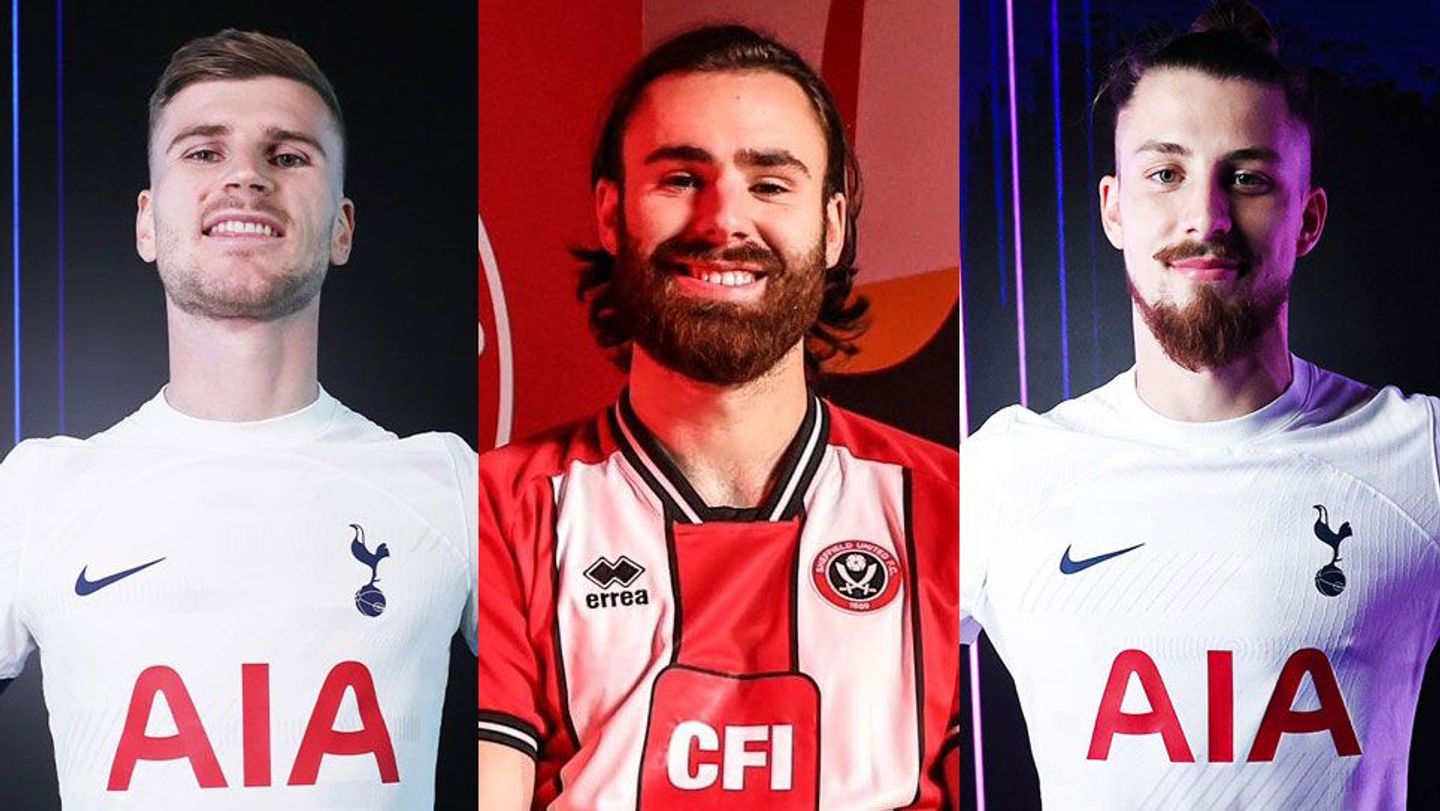 Werner-Brereton-Diaz-Dragusin-composite-for-FPL-additions