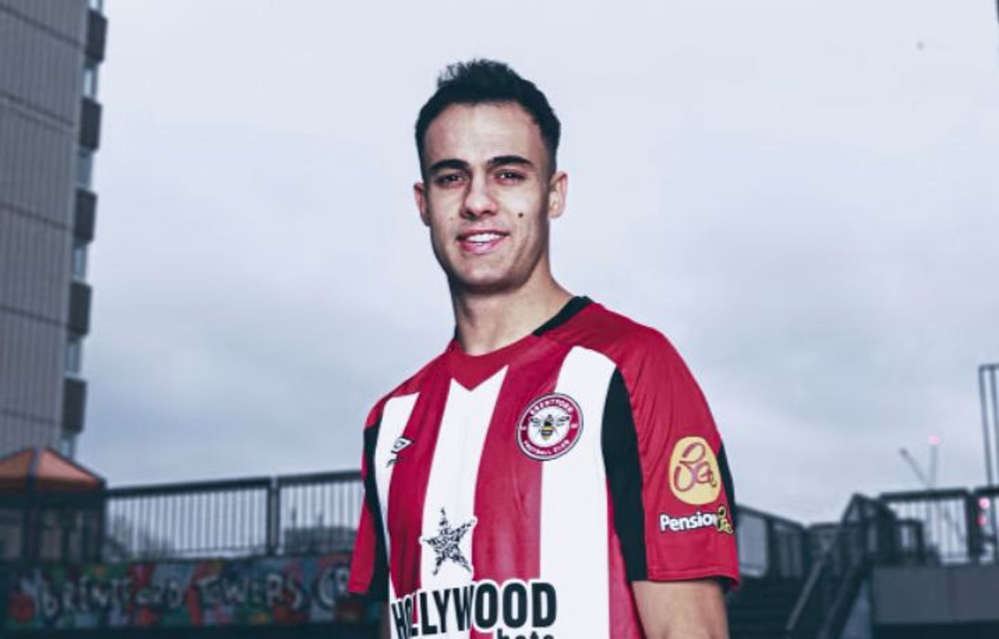 Sergio Reguilon