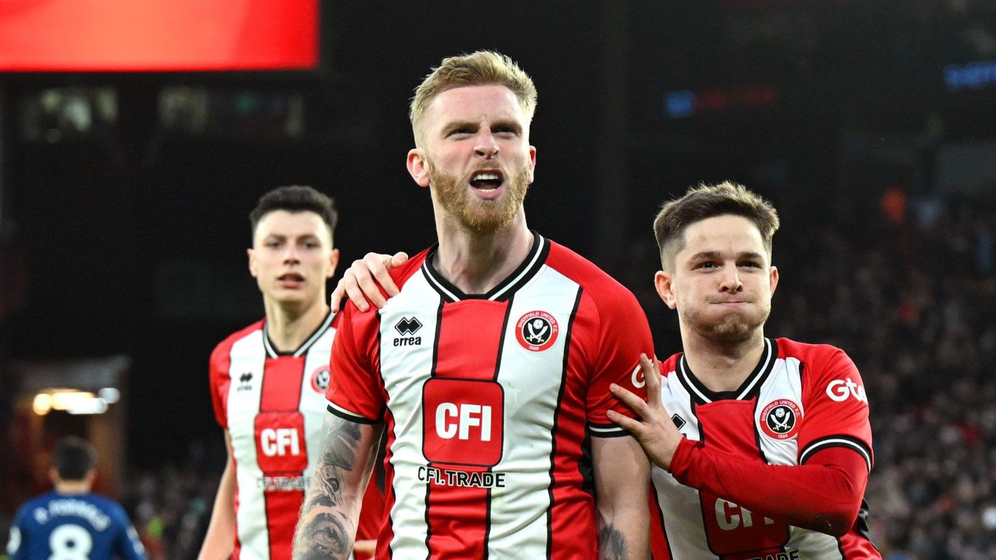 McBurnie