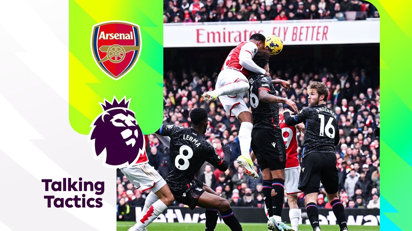 Gabriel header Talking Tactics