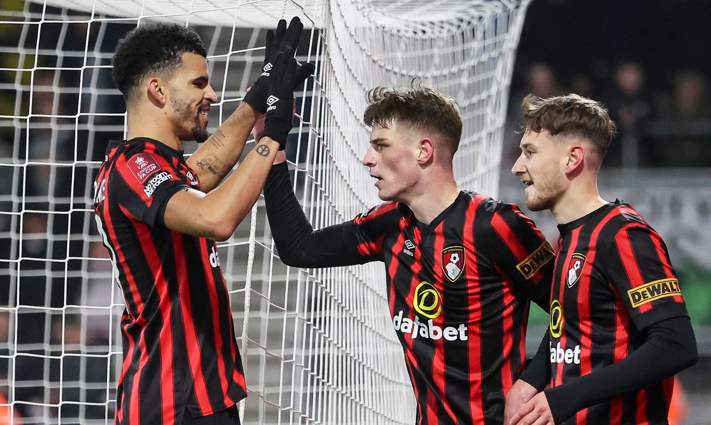 Solanke, Scott, Brooks