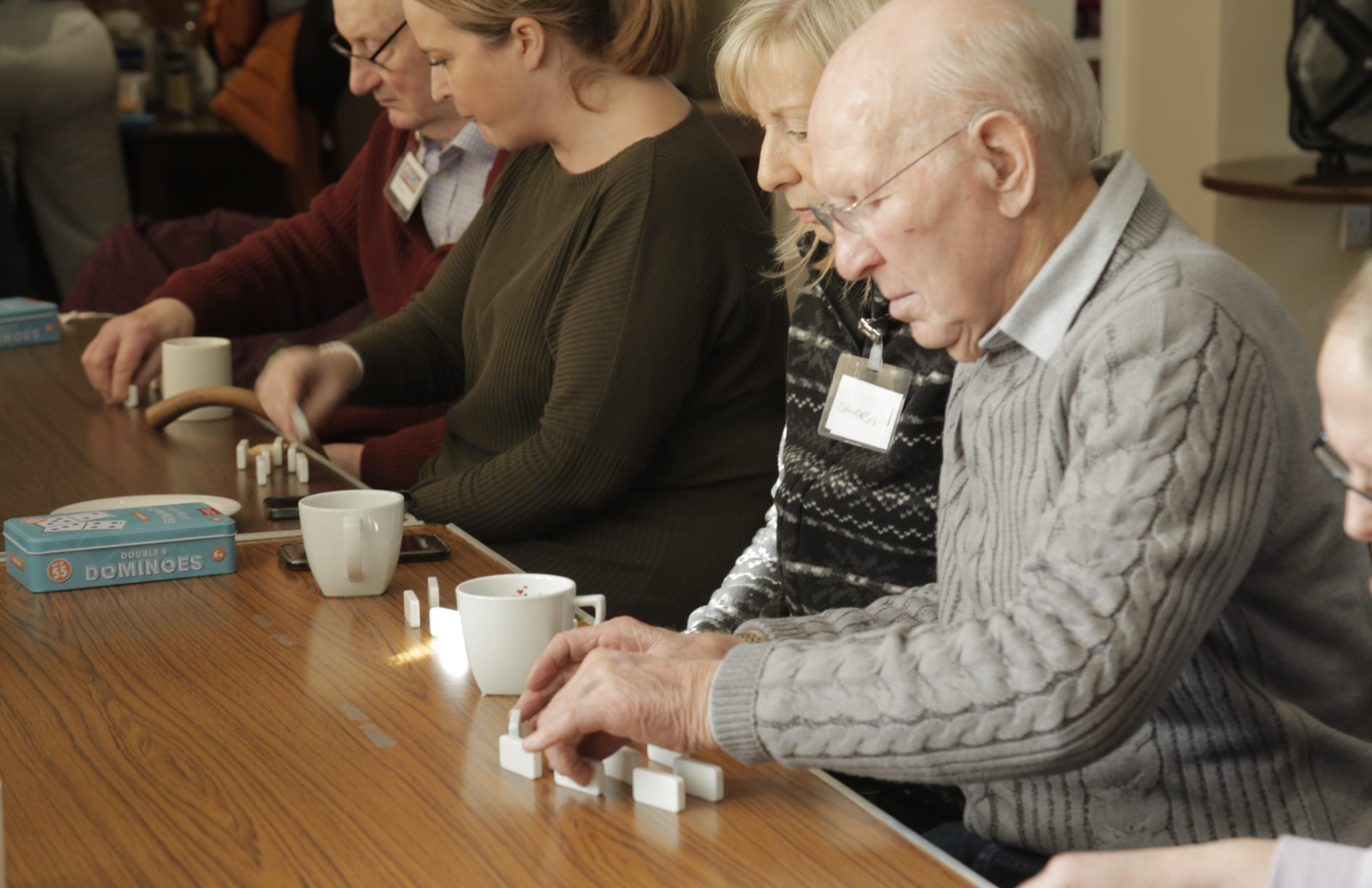 Burnley No Nay Never Forget