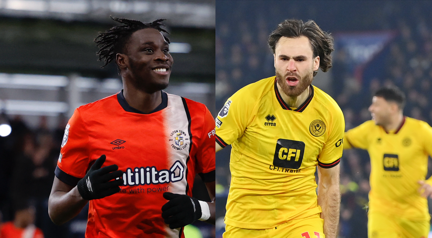 Adebayo and Brereton Diaz