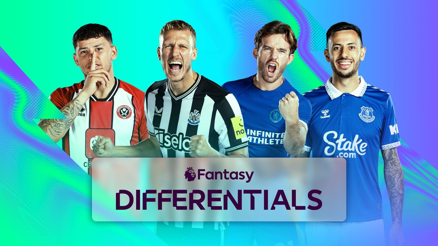 FPL GW23 Differentials
