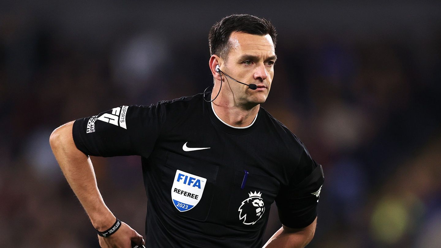 Andy Madley