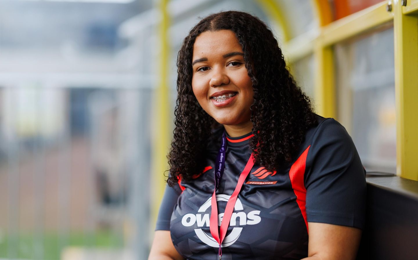 Premier League Kicks, Youth Summit, Ami, Swansea City