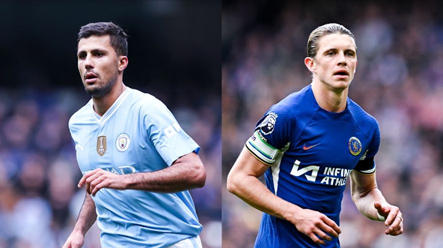 Rodri-Gallagher