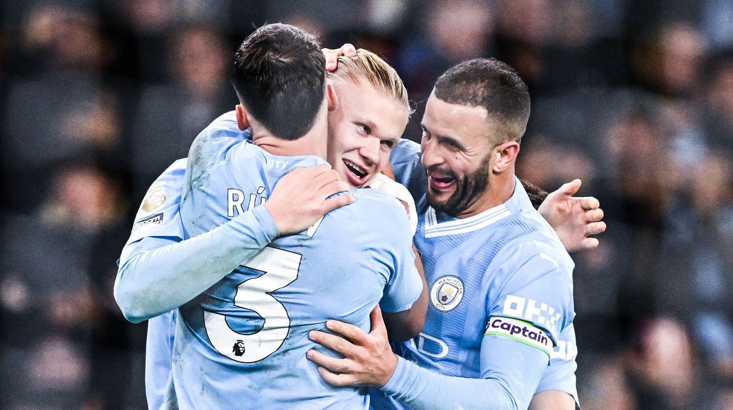 Man City
