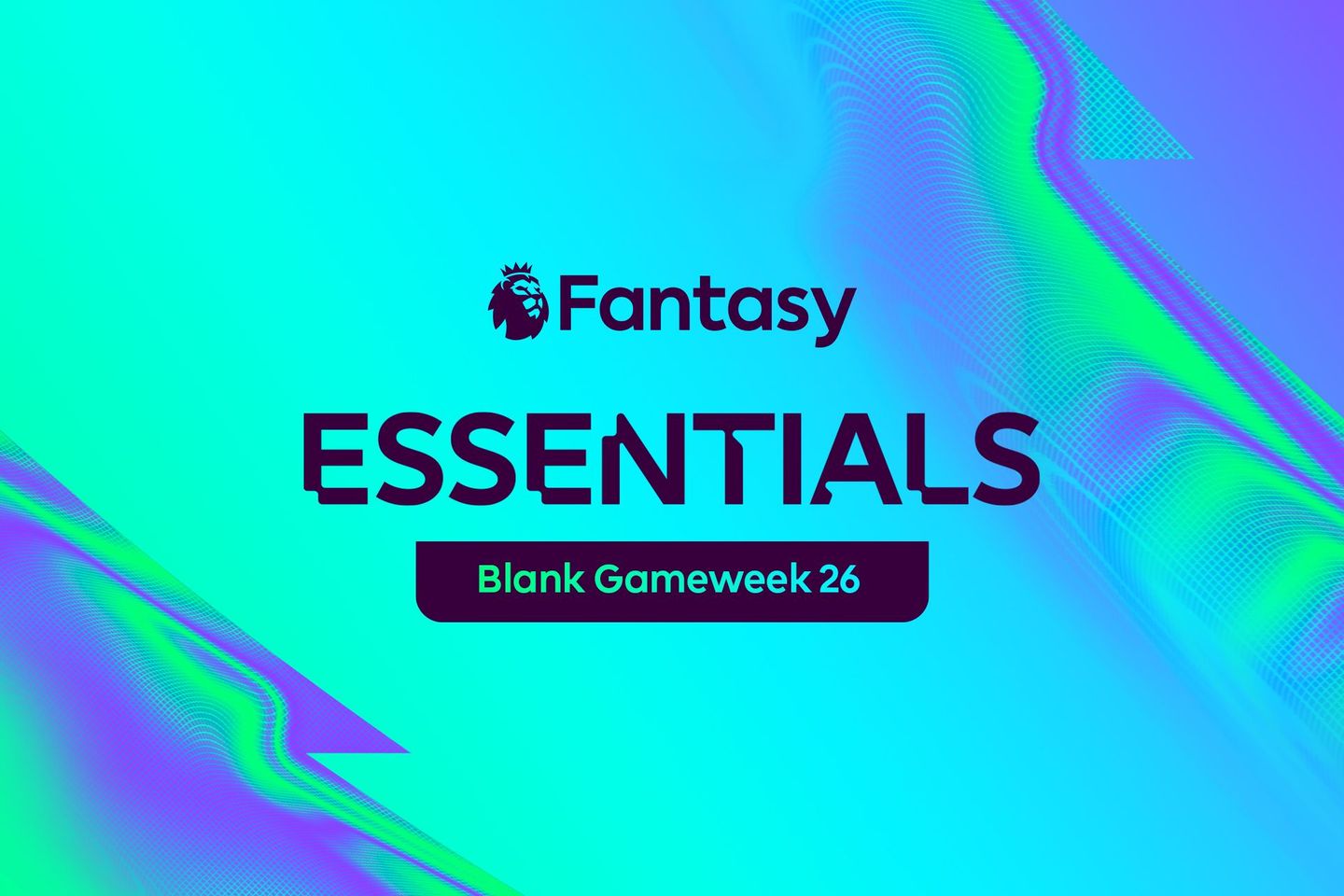 BGW26 essentials