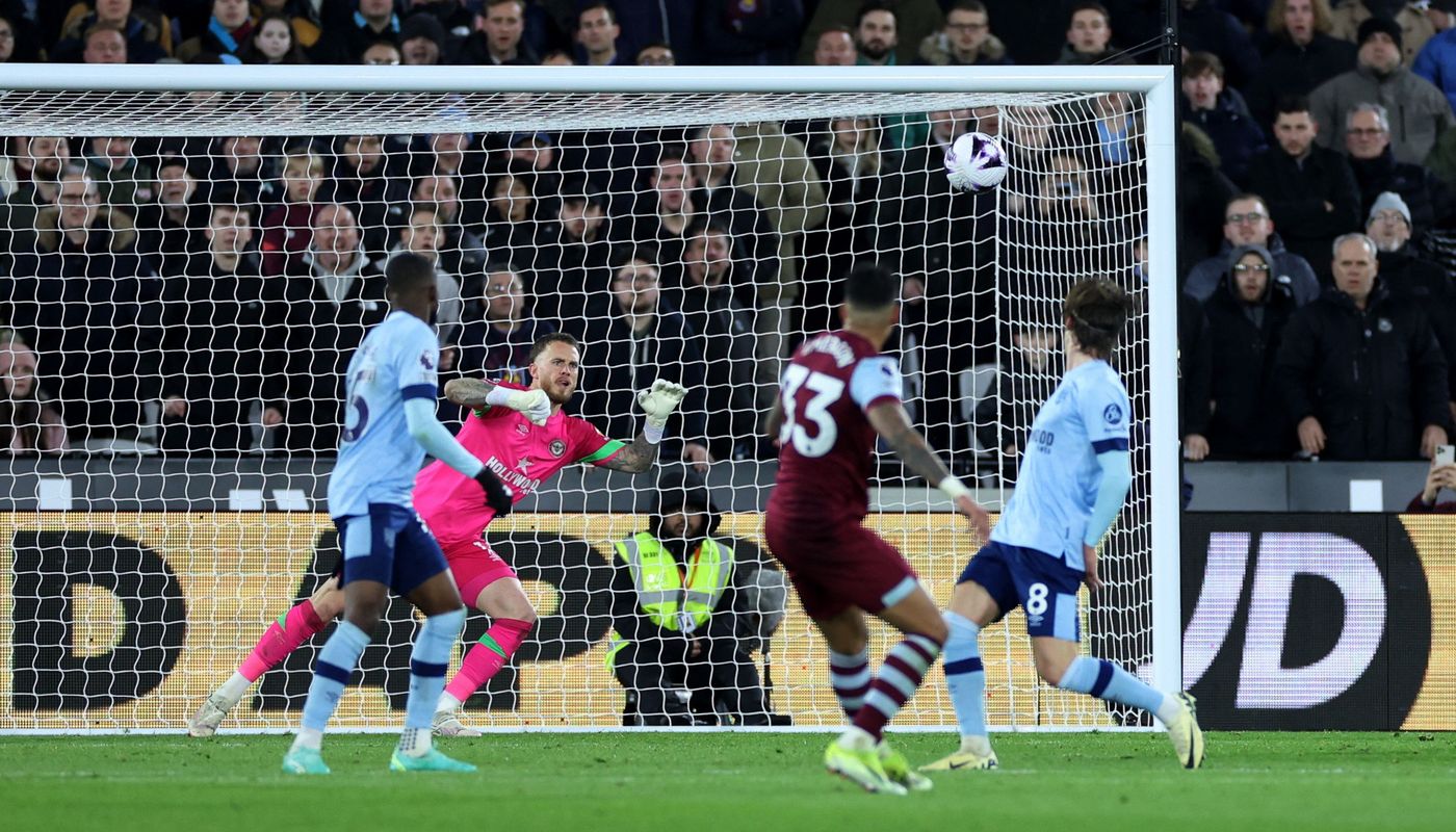 Emerson, West Ham