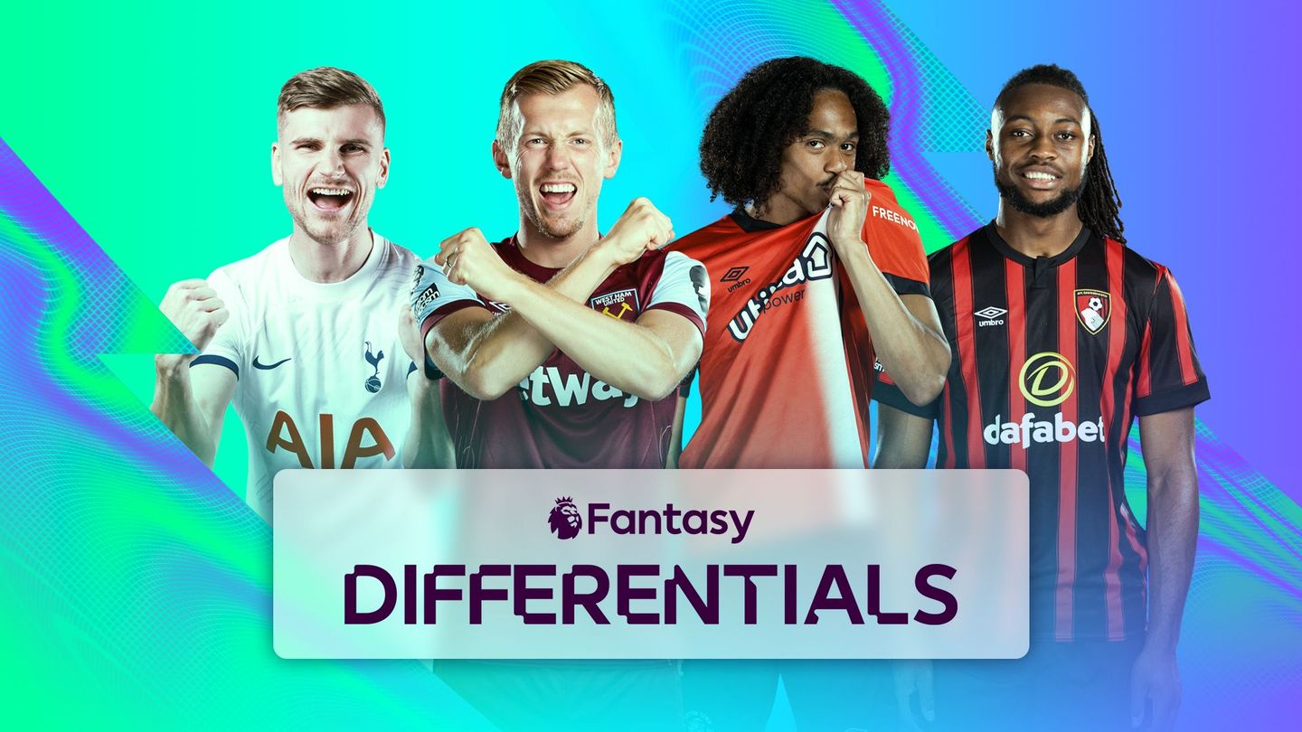FPL GW28 Differentials