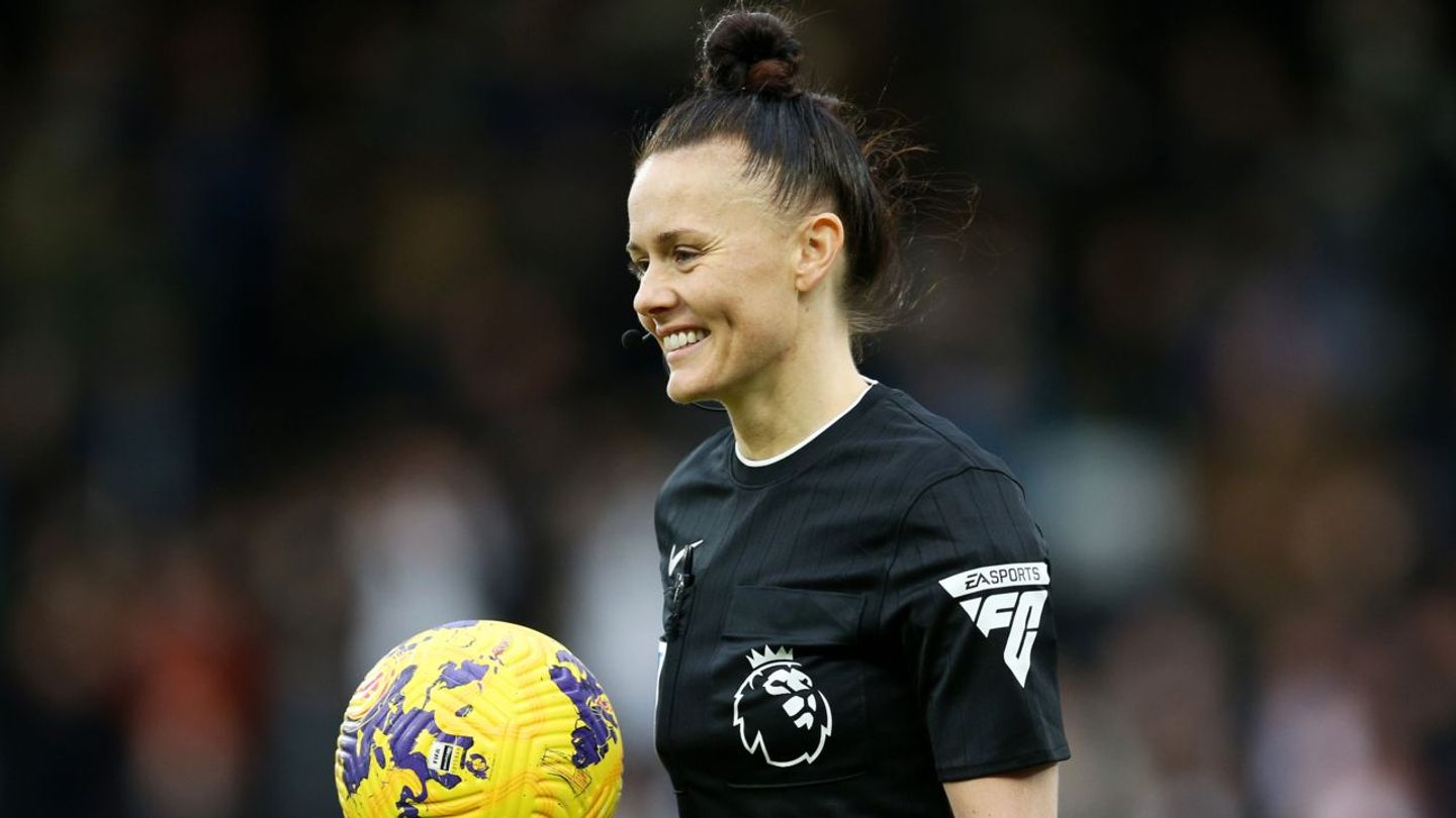 International Women's Day: Rebecca Welch interview