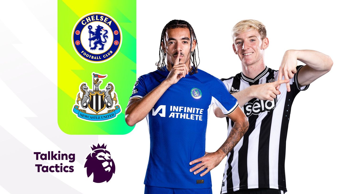 Gusto v Gordon Talking Tactics