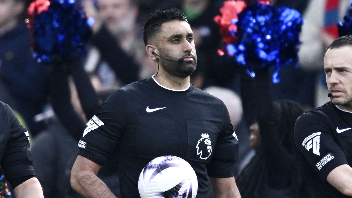 Sunny Singh Gill