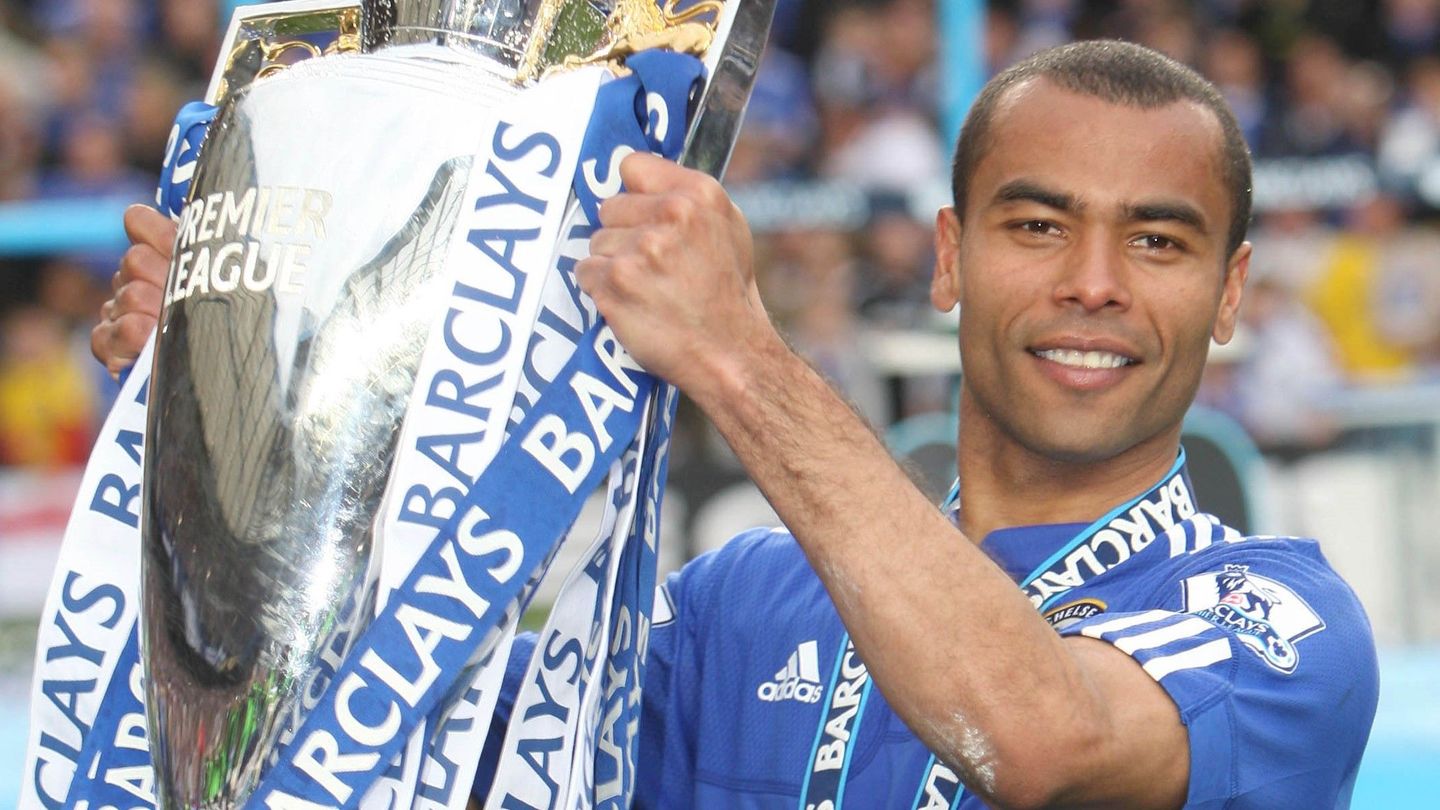 Ashley Cole